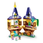 Kép 3/7 - LEGO® Disney™: Aranyhaj minitornya (43294)