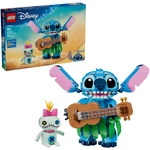 Kép 1/5 - LEGO® Disney™ Stitch és Foltos (43296)