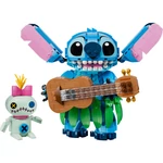 Kép 2/5 - LEGO® Disney™ Stitch és Foltos (43296)