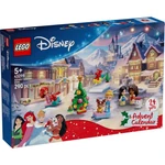 Kép 1/5 - LEGO® Disney Hercegnők: Adventi naptár 2026 (43298)