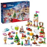 Kép 2/5 - LEGO® Disney Hercegnők: Adventi naptár 2026 (43298)