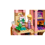 Kép 5/8 - LEGO® Disney™ Ariel esküvői hajója (43299)