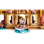 Kép 6/8 - LEGO® Disney™ Ariel esküvői hajója (43299)