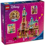 Kép 8/8 - LEGO® Disney™ Ariel esküvői hajója (43299)