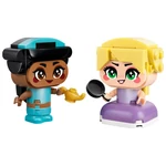 Kép 2/5 - LEGO® Disney: Mini Jázmin és Aranyhaj (43303)