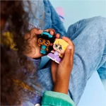 Kép 4/5 - LEGO® Disney: Mini Jázmin és Aranyhaj (43303)