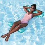 Kép 3/3 - Bestway: Catching Rays™ Hálós úszómatrac 140×87 cm