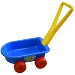 Kép 1/3 - Húzható kézikocsi – D-Toys