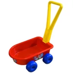 Kép 3/3 - Húzható kézikocsi – D-Toys