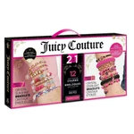 Kép 1/5 - Make It Real: Juicy Couture 2 az 1-ben Mega Ékszer Szett