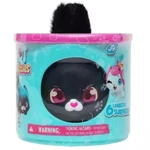 Kép 4/7 - Cuki cicusok meglepetés figura dobozban többféle változatban 1 db