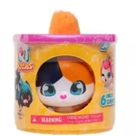 Kép 5/7 - Cuki cicusok meglepetés figura dobozban többféle változatban 1 db