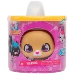 Kép 7/7 - Cuki cicusok meglepetés figura dobozban többféle változatban 1 db