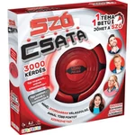 Kép 1/2 - Szó Csata társasjáték