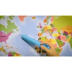 Kép 3/3 - MyMap PRO interaktív világtérkép