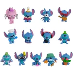 Kép 2/4 - Disney Stitch mini meglepetés figura ananász formájú kapszulában 4. széria 1 db