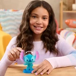 Kép 3/3 - Stitch bólogató 12 cm-es játékfigura