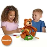 Kép 2/5 - Majrés Mackó társasjáték