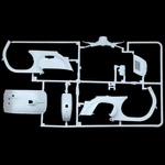 Kép 5/8 - Italeri 1/9 Vespa 125 Primavera robogó makett