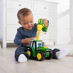 Kép 4/4 - Johnny Traktor építő készlet – Tomy