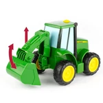 Kép 6/6 - Tomy: John Deere farm szett traktorral, fénnyel és hanggal
