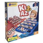 Kép 1/2 - Ki az? társasjáték
