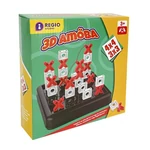 Kép 1/4 - 3d amőba társasjáték