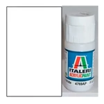Kép 1/2 - Italeri Flat White (4769AP) – Matt fehér makett festék 20ml