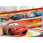 Kép 2/3 - Verdák 2 az 1-ben 60 db-os puzzle és színező 50×35 cm – Lisciani