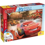 Kép 1/3 - Verdák 2 az 1-ben 250 db-os puzzle és színező 50×35 cm – Lisciani