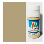Kép 1/2 - Italeri Flat Desert Tan (4859AP) – Matt sivatagi homok makett festék 20ml