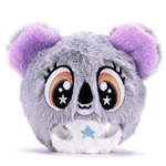 Kép 1/2 - Bouncibles: Pattogó plüss labda - Kippy, a szürke koala