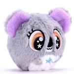 Kép 2/2 - Bouncibles: Pattogó plüss labda - Kippy, a szürke koala
