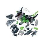 Kép 3/3 - Science &amp; Play: Mechanikus robot sárkány – Clementoni