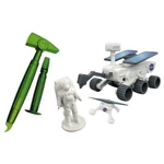 Kép 2/2 - Science&Play: NASA felfedező készlet – Clementoni