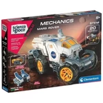 Kép 1/4 - Science&Play: NASA Mars Rover – Clementoni