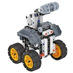 Kép 2/4 - Science&Play: NASA Mars Rover – Clementoni