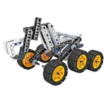 Kép 4/4 - Science&Play: NASA Mars Rover – Clementoni