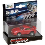 Kép 1/2 - Darda: Porsche 911 GT3 piros pályaautó hátrahúzható motorral 1/60