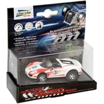Kép 1/2 - Darda: Porsche 918 Spyder No.:3 pályaautó hátrahúzható motorral 1/60