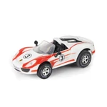Kép 2/2 - Darda: Porsche 918 Spyder No.:3 pályaautó hátrahúzható motorral 1/60