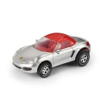 Kép 2/2 - Darda: Porsche Boxster Typ 981 pályaautó hátrahúzható motorral 1/60