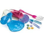 Kép 3/3 - Clementoni: Mini Slime laboratórium szett