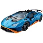 Kép 2/3 - Science&Play: Lamborghini Huracan összeszerelhető sportautó – Clementoni