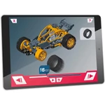 Kép 5/5 - Science &amp; Play: Buggy és Quad szett – Clementoni