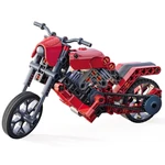 Kép 2/4 - Science & Play: Roadster motor és Dragster versenyautó szett – Clementoni