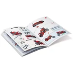 Kép 4/4 - Science & Play: Roadster motor és Dragster versenyautó szett – Clementoni