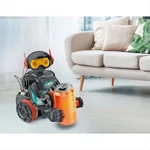 Kép 3/5 - Science & Play: Evolution robot – Programozható játékrobot – Clementoni