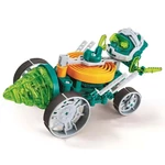 Kép 3/5 - Science & Play: 3 az 1-ben megépíthető űrbányász robot – Clementoni