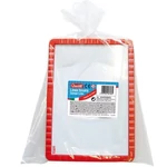 Kép 1/3 - Quercetti: Közepes mágneses tábla 6 db-os szett 36×25 cm